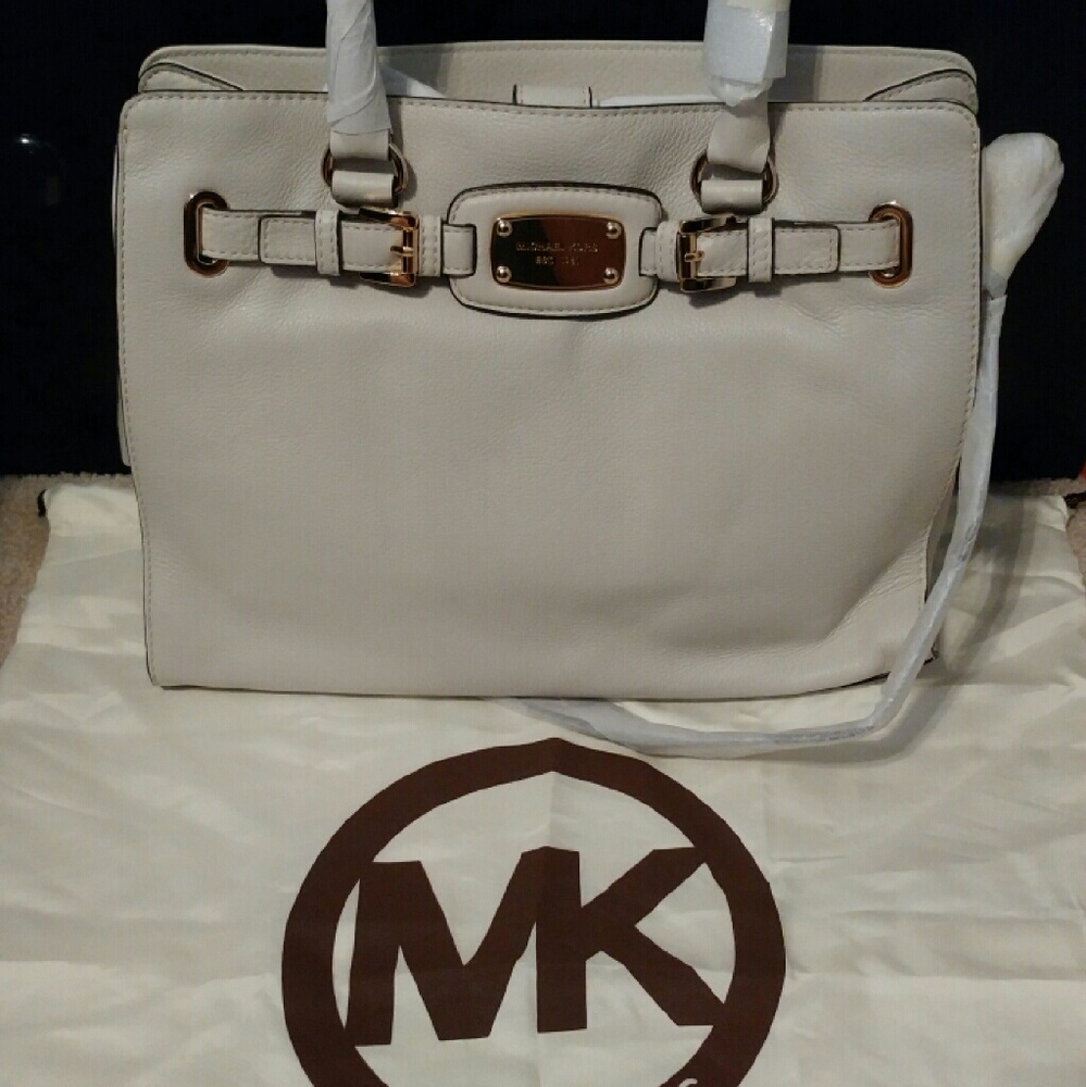 COPY - Michael Kors Hamilton Tote